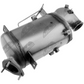 Rußpartikelfilter Dieselpartikelfilter DPF Chevrolet Captiva Opel Antara 2,2CDTI