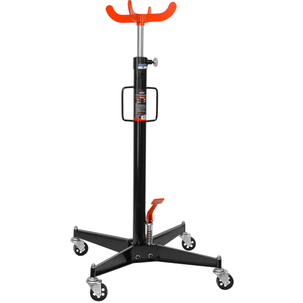 SIGERT Motor-Getriebe-Heber Werkstatt Heber Hydraulisch Kfz Auto 600kg 0,6T