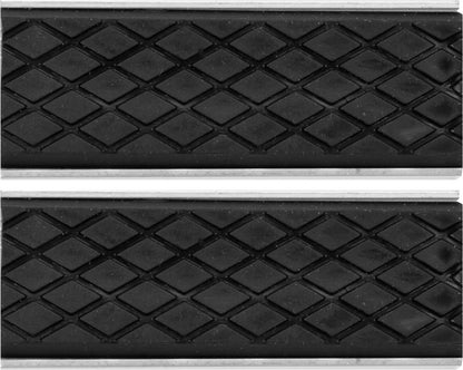 Yato YT-65000 Schraubstockschutzbacken Schutzbacken Schraubstock 75mm Aluminium