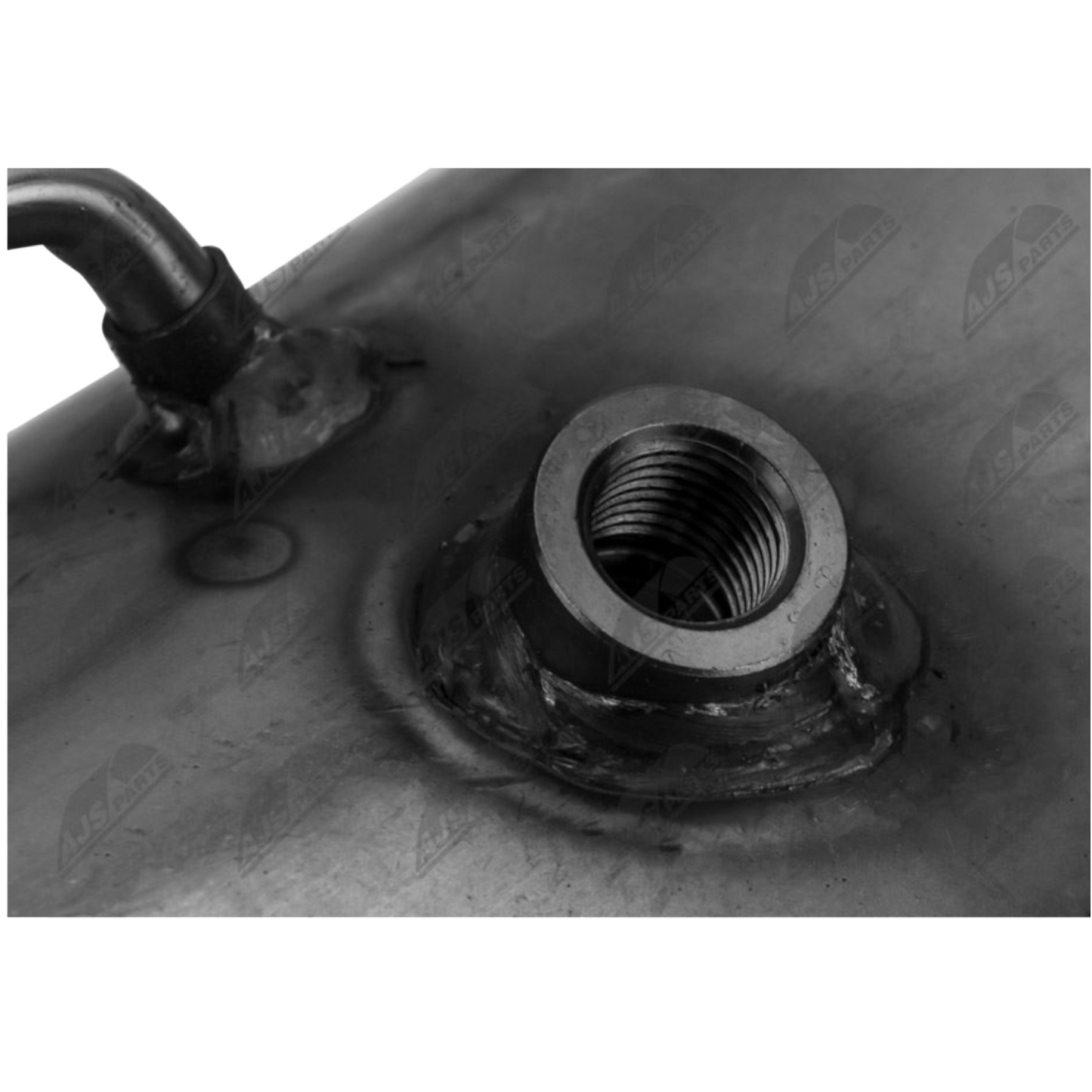 Rußpartikelfilter Dieselpartikelfilter DPF E5 für Sprinter 2.1CDi OM651 07/09-