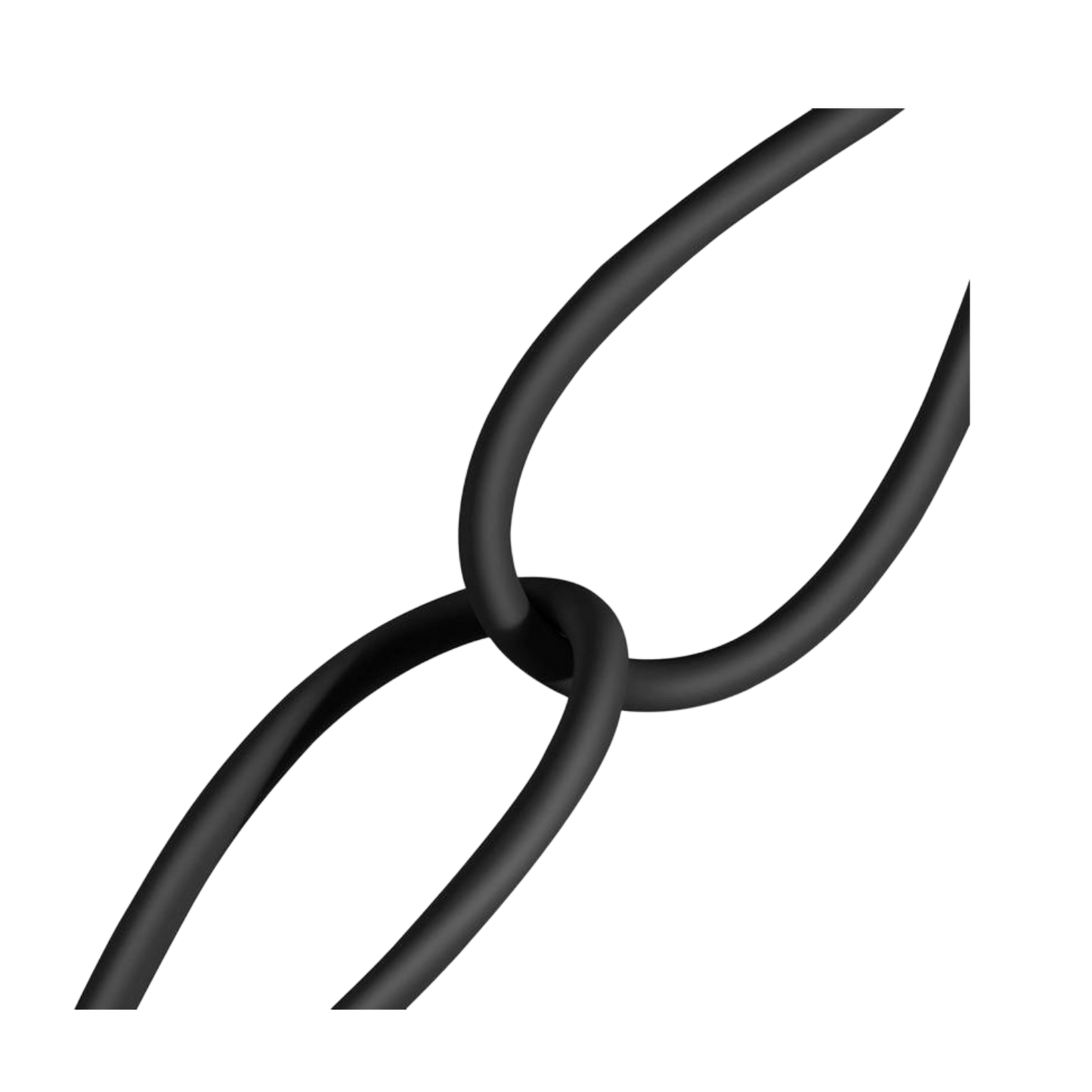 USB zu USB-C Kabel Ladekabel Datenübertragungskabel 100W 480 Mbps 1m Handykabel