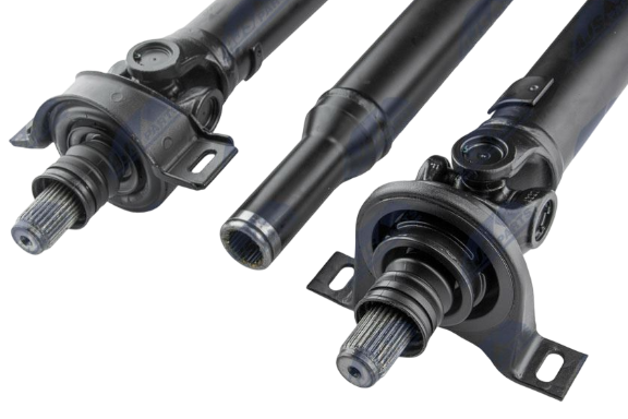 Kardanwelle Gelenkwelle für Mercedes Vito Viano W639 111 115 CDI ab 2003 Bus