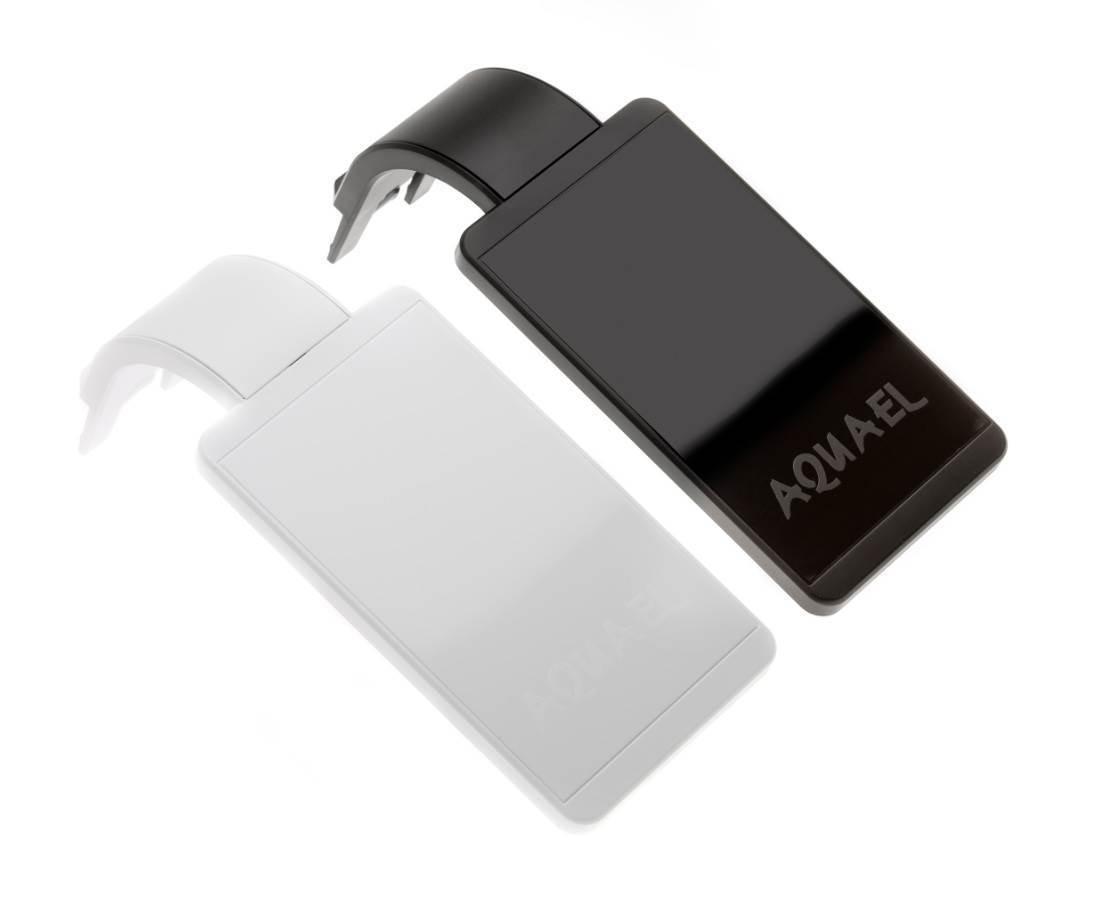 AQUAEL Shrimp Set LED 20 l Garnelenbecken Aquarium komplett Garnelen 25x25x30 cm