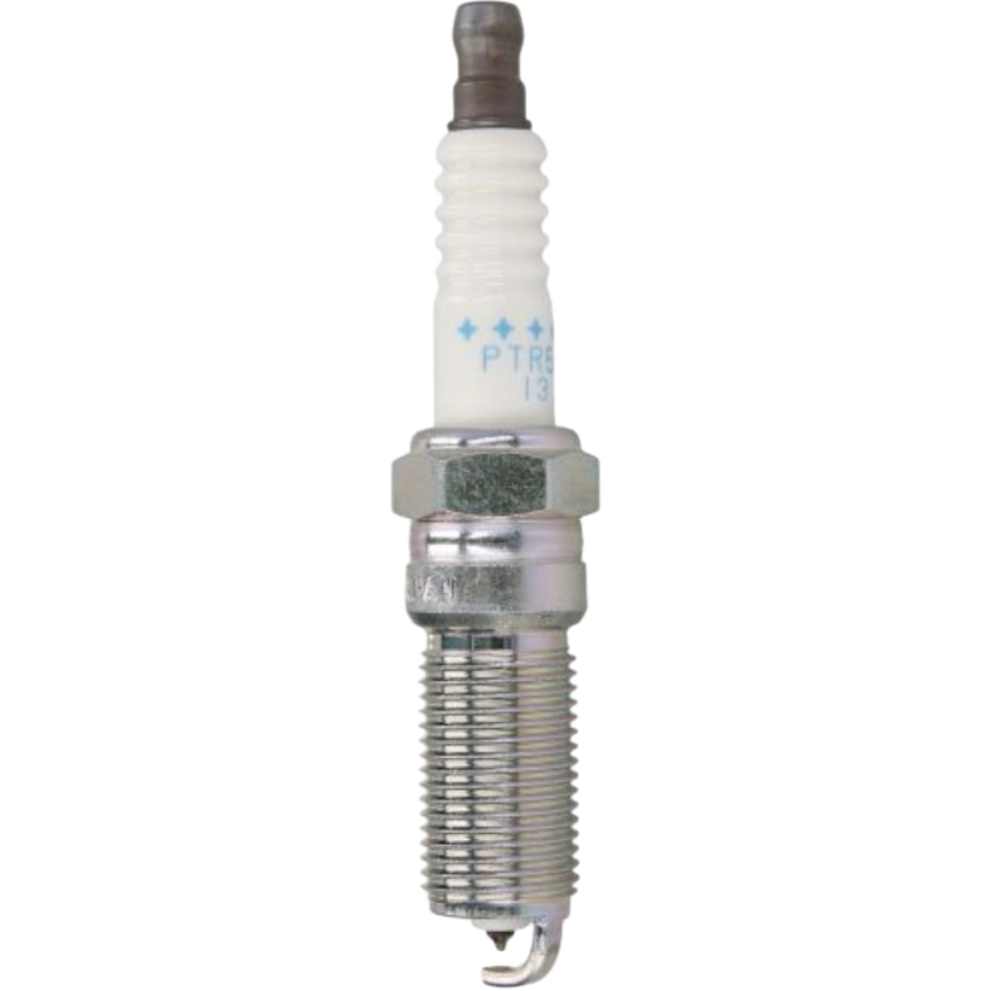 NGK spark plug PTR5A-13 No. 25 for Ford Mazda Volvo Escort Focus Ka Mondeo 121