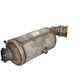Dieselpartikelfilter DPF Partikelfilter für Mercedes CLS C218, E W212, R W251