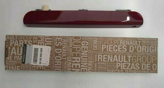 Original Renault Dritte Bremsleuchte Megane III Limousine Schrägheck 265900006R