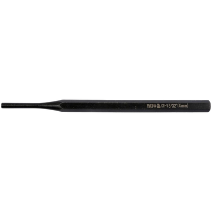 Splintentreiber 4x150mm Durchschläger CrV6150 YT-47143 Durchtreiber Stiftstanze