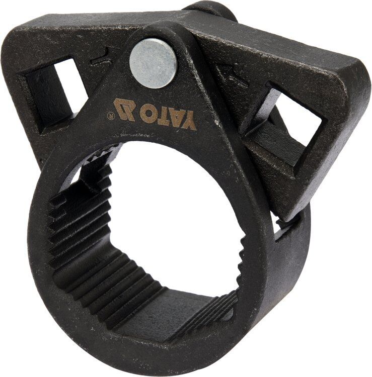 YATO YT-06162 KFZ Spurstangen Abzieher 27-42mm Lösewerkzeug Spurstangengelenk