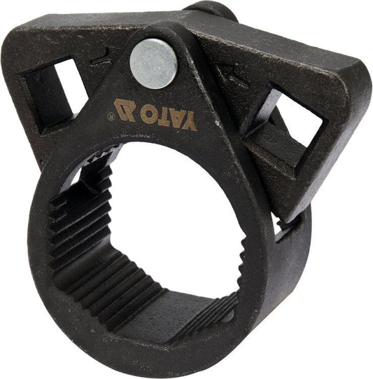 YATO YT-06162 KFZ Spurstangen Abzieher 27-42mm Lösewerkzeug Spurstangengelenk