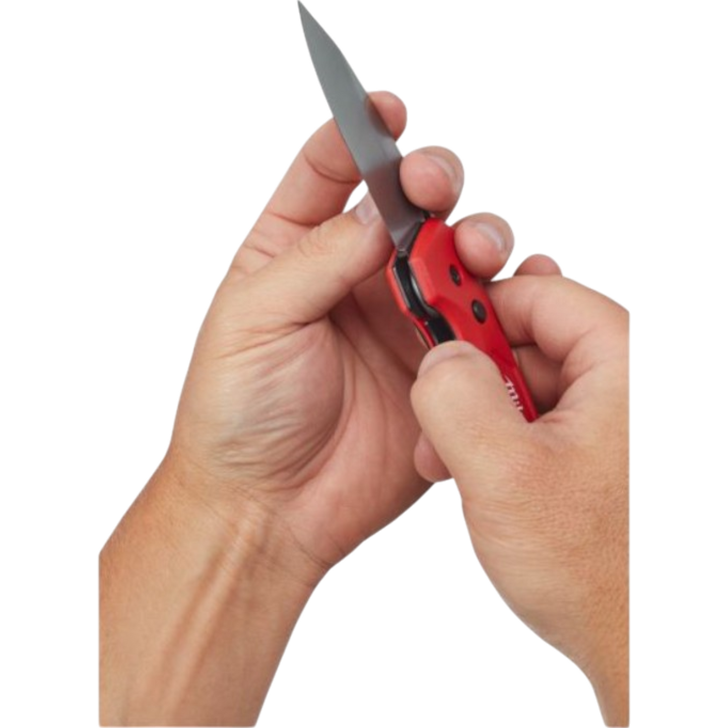 Milwaukee Klappmesser Fastback Schnurtrenner Gürtelclip Schneidmesser 190/77mm