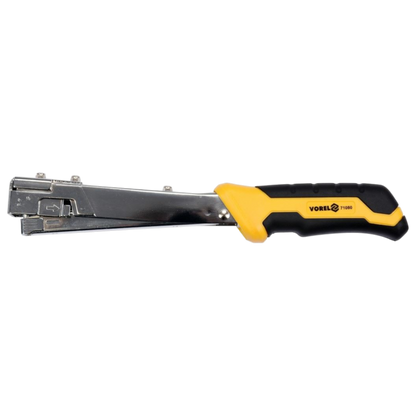 Schlagtacker Hammerhefter 6-10 mm Hammer Tacker Hefter Handtacker Nagler 30 cm