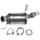 Rußpartikelfilter DPF Dieselpartikelfilter für BMW 318d 320d xDrive M47 E90 E91