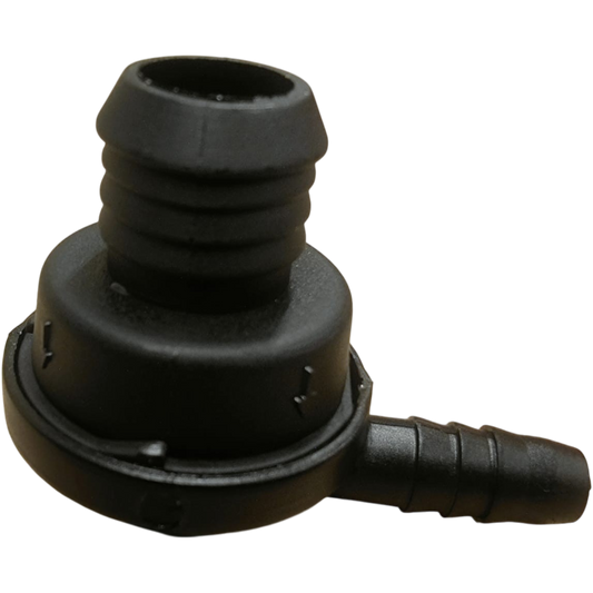 Ventil Kurbelgehäuseentlüftung für Audi A1 A3 8P Seat Skoda VW Golf 5 6 Polo TSi