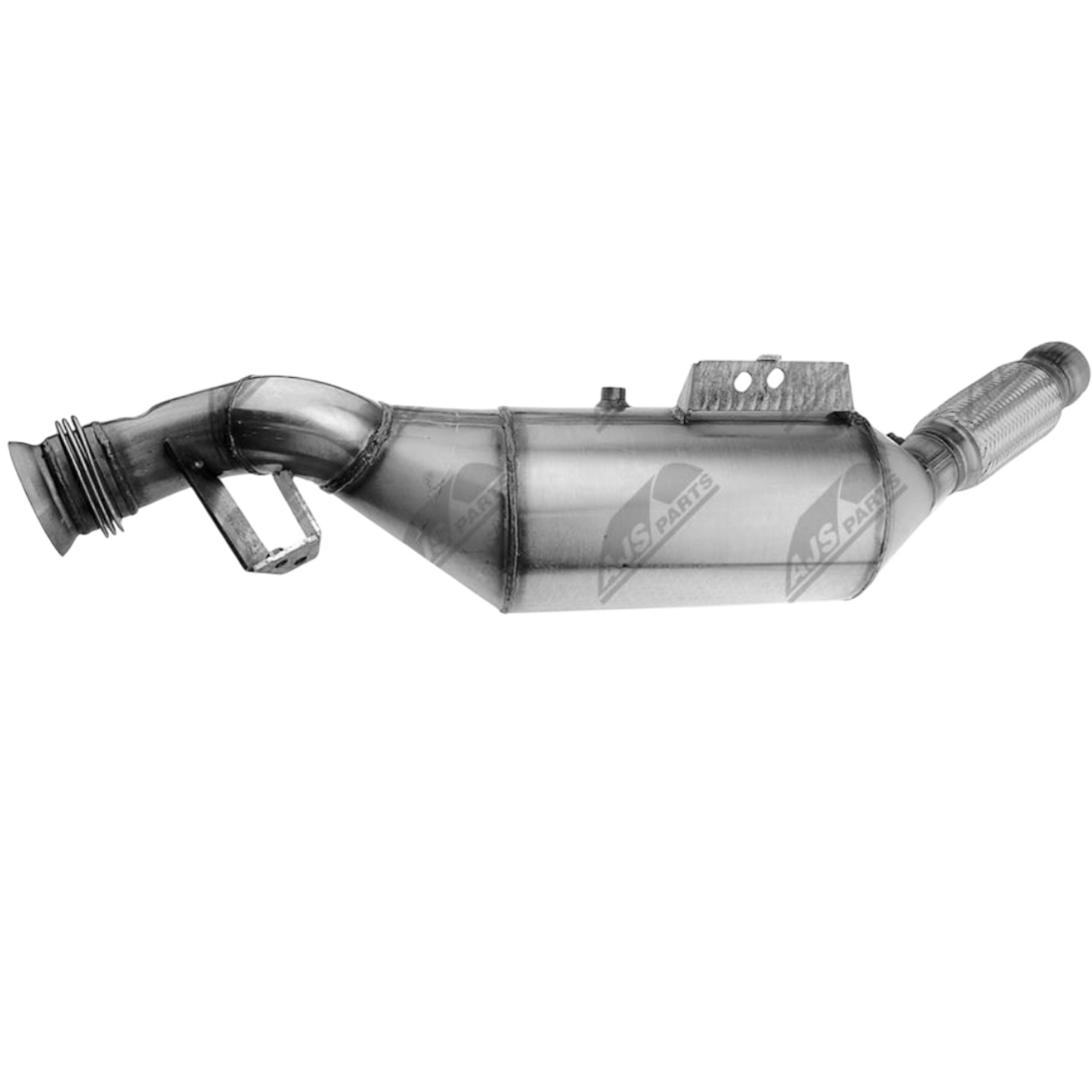 Rußpartikelfilter Dieselpartikelfilter DPF E5 für Sprinter 2,1CDi OM651 07/09-