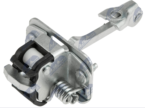 Türfeststeller Türfangband Türstopper vorne links rechts für Citroen DS3 09-2016