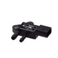 Bosch Differenzdruck Abgasdruck Druck-sensor 076906051A DPF für VW Audi Seat TDI