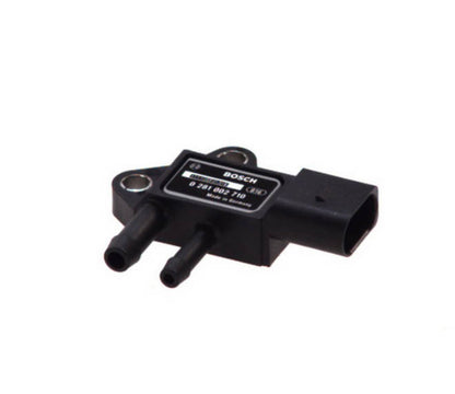 Bosch 0281002710 Different pressure sensor exhaust gas pressure 076906051A for VW Audi Seat TDI