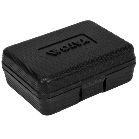 Steckschlüsseleinsatz Bremssattel 1/2" fünfkant Chrom-Vanadium-Stahl für Ford