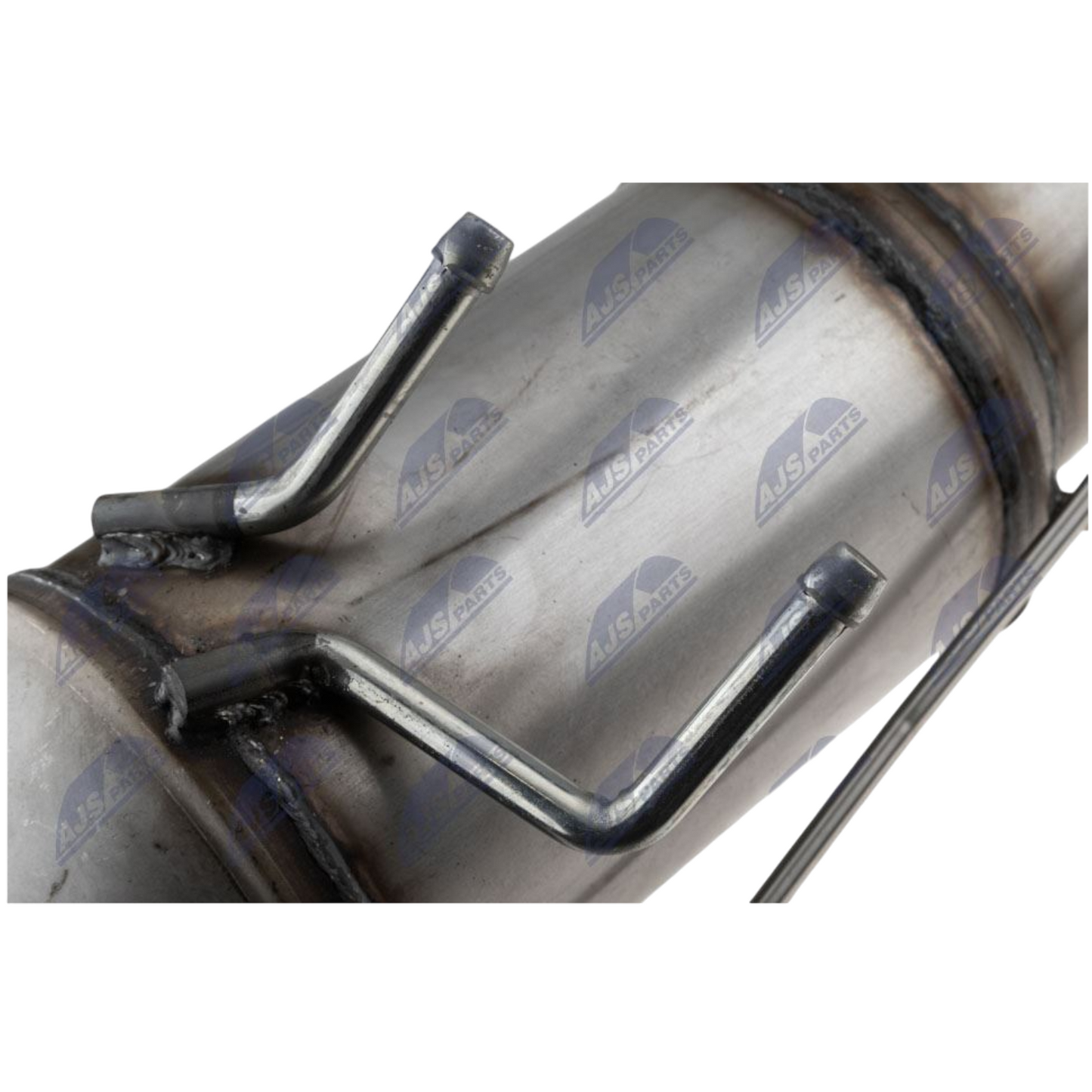 Rußpartikelfilter Dieselpartikelfilter für Crafter 2.0 TDI CKTB CKTC 2E0254700LX