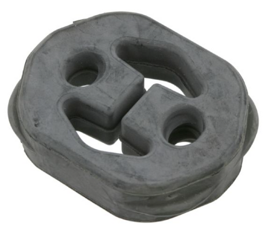 Halter Abgasanlage Montage Schalldämpfer Auspuff für Audi VW Skoda Seat VAG