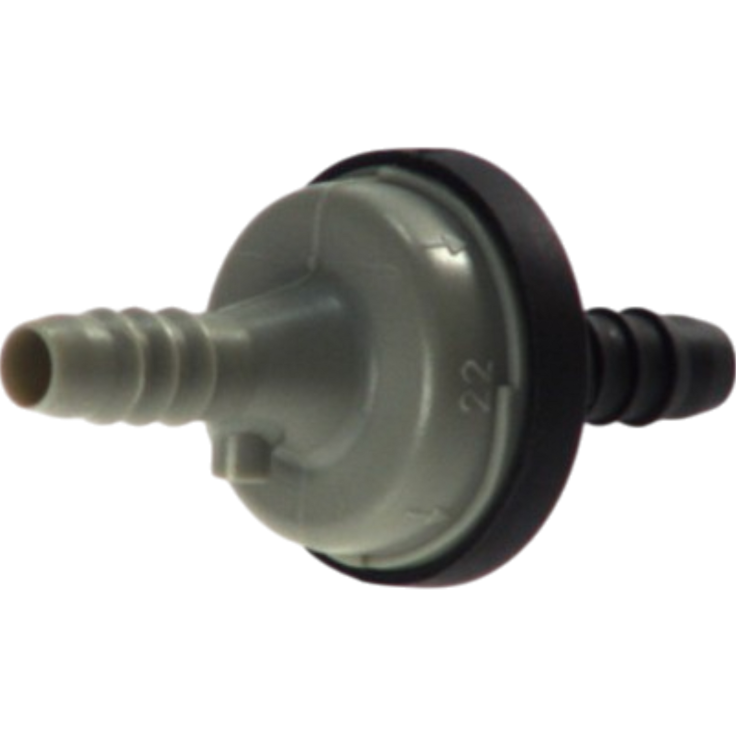 Luftsteuerung Ansaugluft Rückschlagventil 1.8T für Audi A4 A6 VW Passat Golf FSI