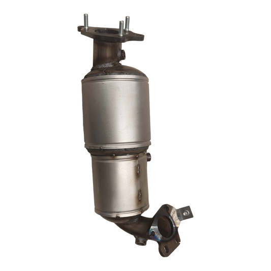 Rußpartikelfilter DPF Dieselpartikelfilter für Honda Accord 2.2 i-DTEC N22B1/2