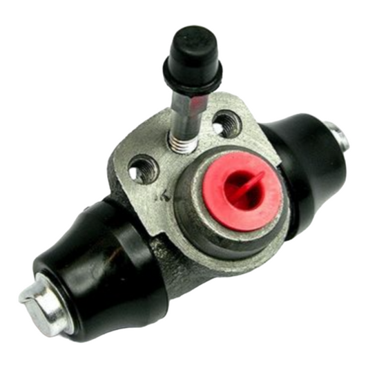 TRW Radbremszylinder HA für Scirocco Santana Polo 86c Passat 32 Golf Jetta Derby