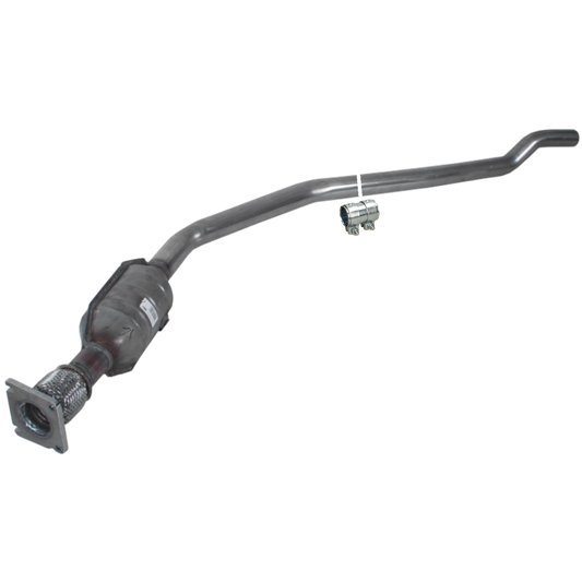 Catalyst for Chrysler Voyager IV (RG, RS) 3.3 AWD 128kW EGA EGM 09/00-12/08