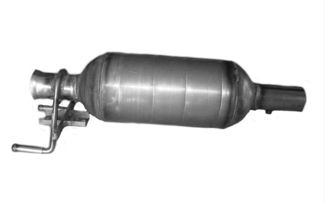 Rußpartikelfilter Partikelfilter Dieselpartikelfilter DPF Sprinter 906 Euro 4