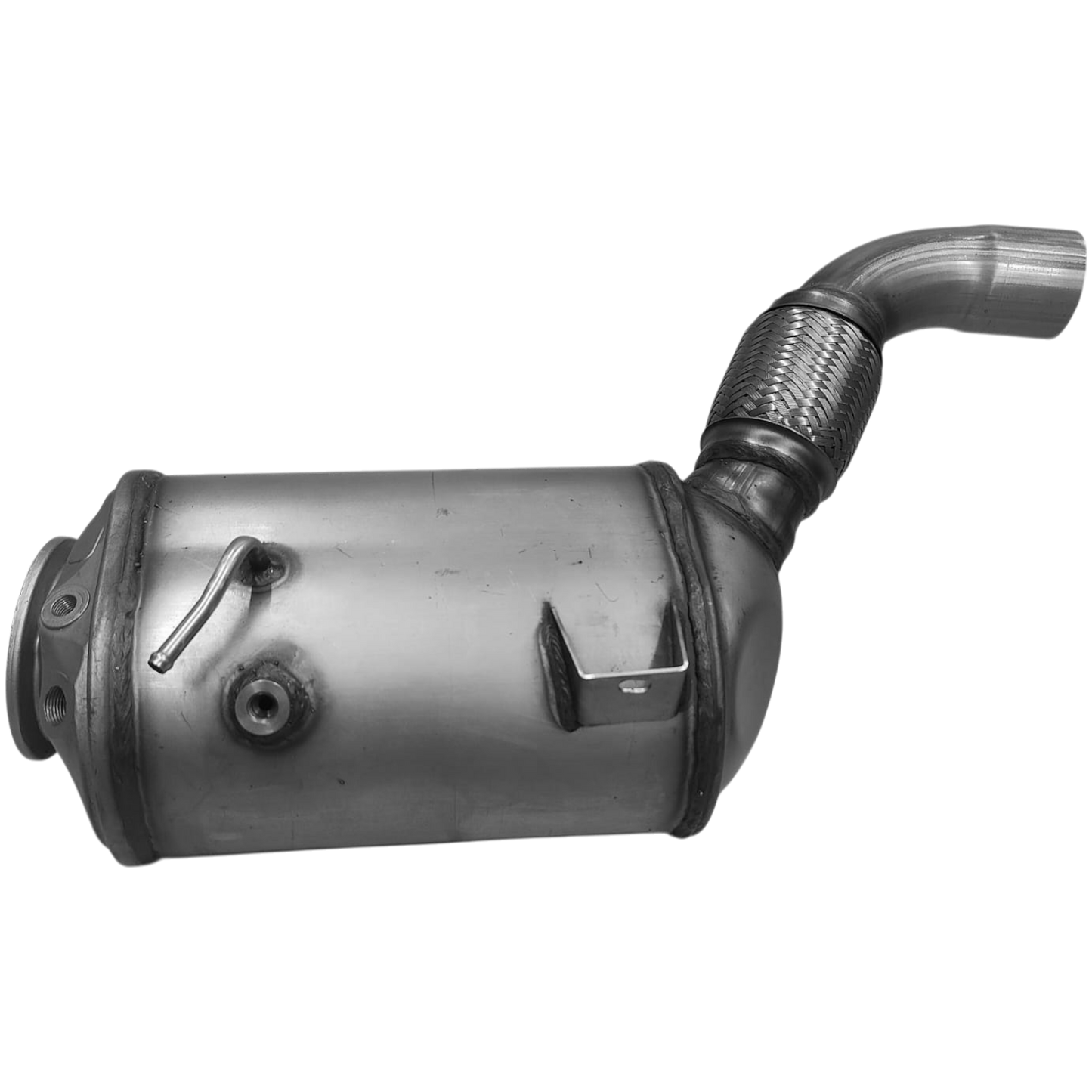 Rußpartikelfilter Dieselpartikelfilter DPF für BMW M57N2 E60 530d E90 330d X3