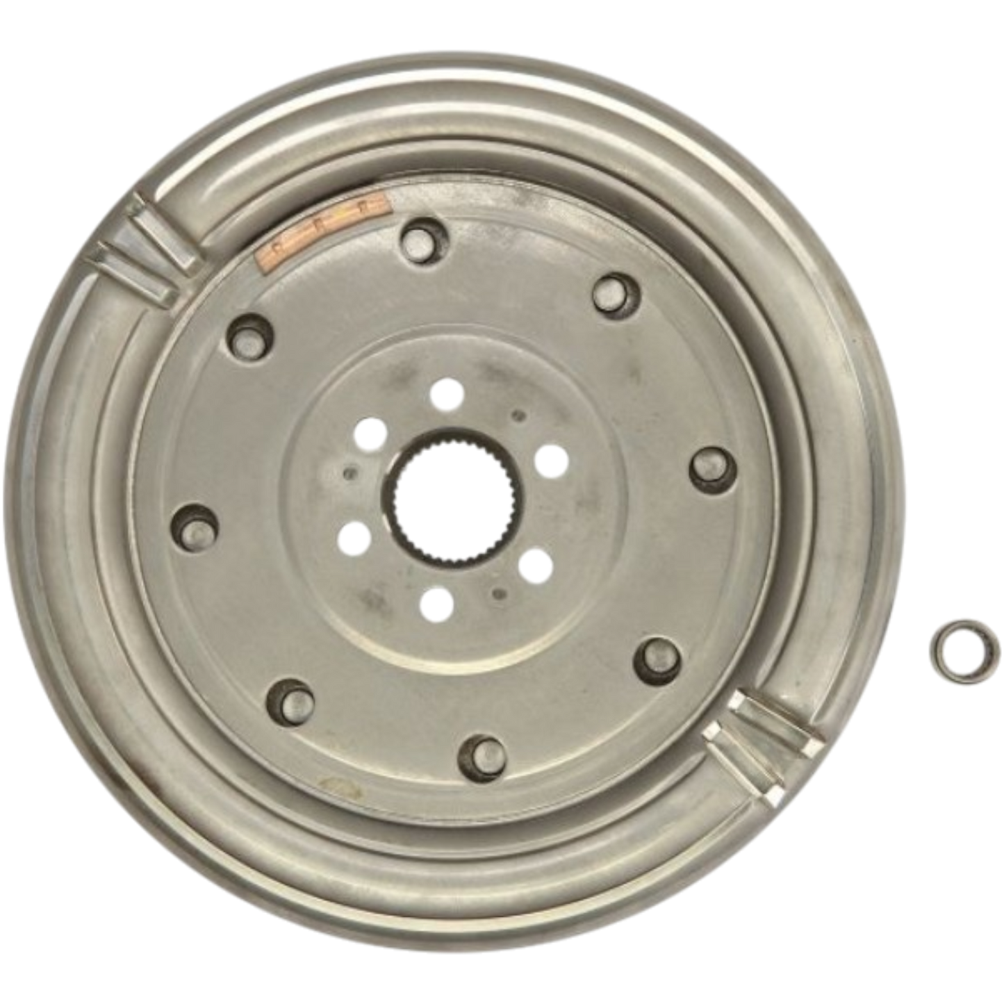 LUK two -mass swinging wheel for A3 Altena XL Leon Toledo Octavia Superb Yeti Golf