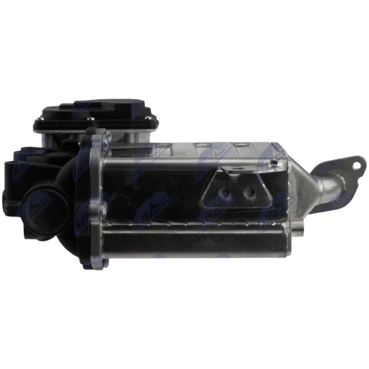 AGR EGR Ventil Kühler Abgaskühler Modul VW T6 Crafter MAN TGE 2,0TDI