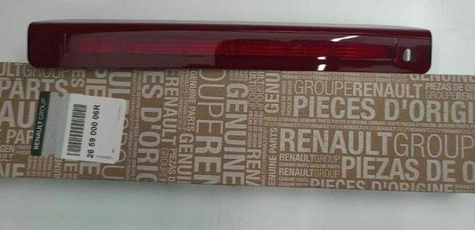 Original Renault Dritte Bremsleuchte Megane III Limousine Schrägheck 265900006R