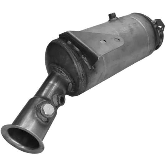 Soot particle filter Diesel particle filter for GL ML R-Class 300 350cdi 4matic 09-