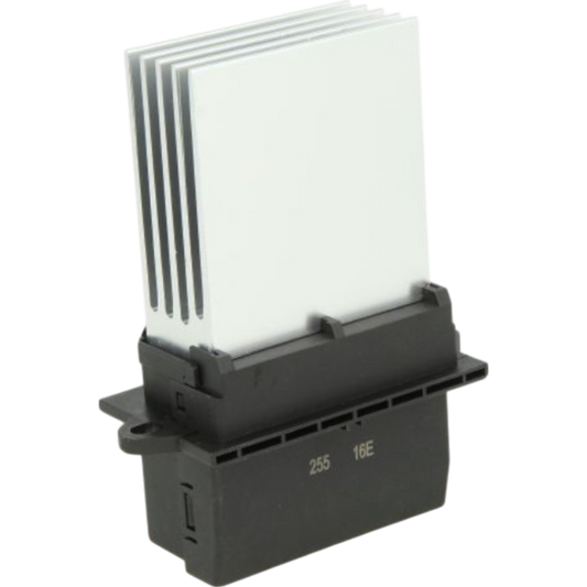 Vorwiderstand Innenraumgebläse für Citroen C2 C3 Peugeot 207 406 Clio 3 Megane 2