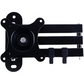 Wandhalterung Wandhalter Monitor TV drehbar neigbar kippbar 10-26" max 10kg