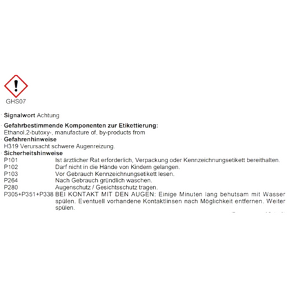 Castrol Bremsflüssigkeit 1L DOT4 SAE J1704 VW BMW OPEL Audi Mercedes Seat Skoda