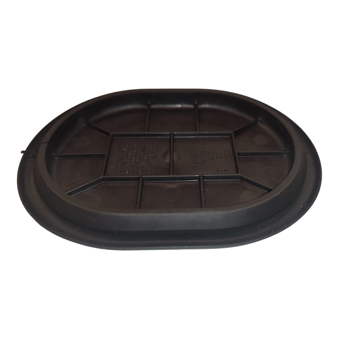 Original Audi A6 4F C6 Deckel für Radhausschale vorne links rechts 4F0809967B