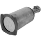 Soot particle filter Diesel particle filter for Citroen C5 C6 Peugeot 406 SW 2.7HDI