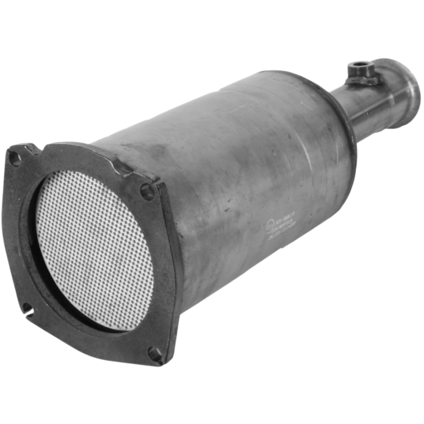 Soot particle filter Diesel particle filter for Citroen C5 C6 Peugeot 406 SW 2.7HDI