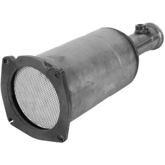 Soot particle filter Diesel particle filter for Citroen C5 C6 Peugeot 406 SW 2.7HDI