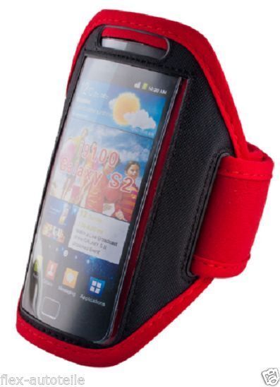 Sportarmband Schutzhülle 5,1 Sport Joggen Fitnesstasche Armtasche Handy Smartfon
