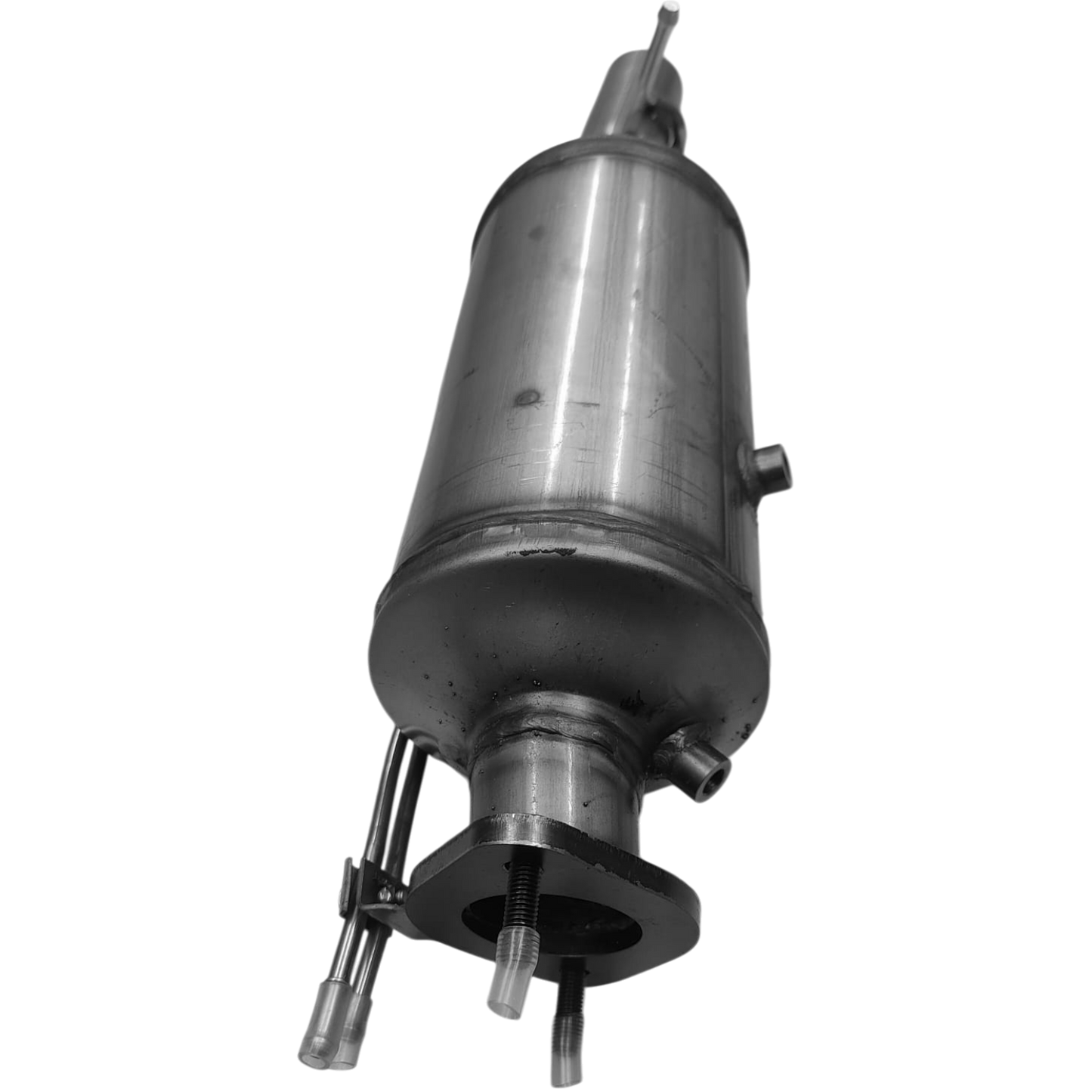 Rußpartikelfilter Dieselpartikelfilter für Ford Transit RWD 2,2 2,4TDCi 06-15