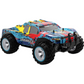 Buggy off-road Monstertruck 1:18 Ferngesteuert Fernbedienung RC 4x4 20km/h Speed