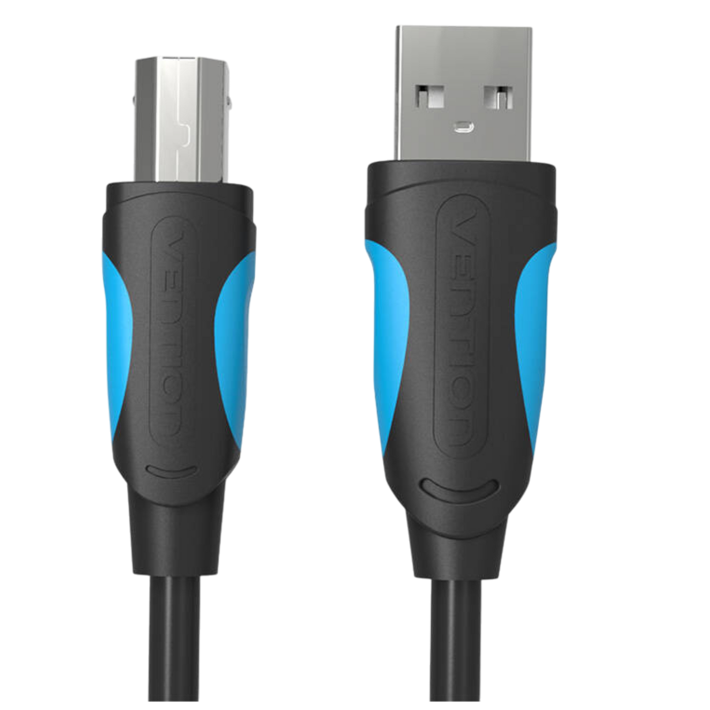 Druckerkabel Scannerkabel USB A zu USB B Drucker Kabel für Hp Epson Brother PC