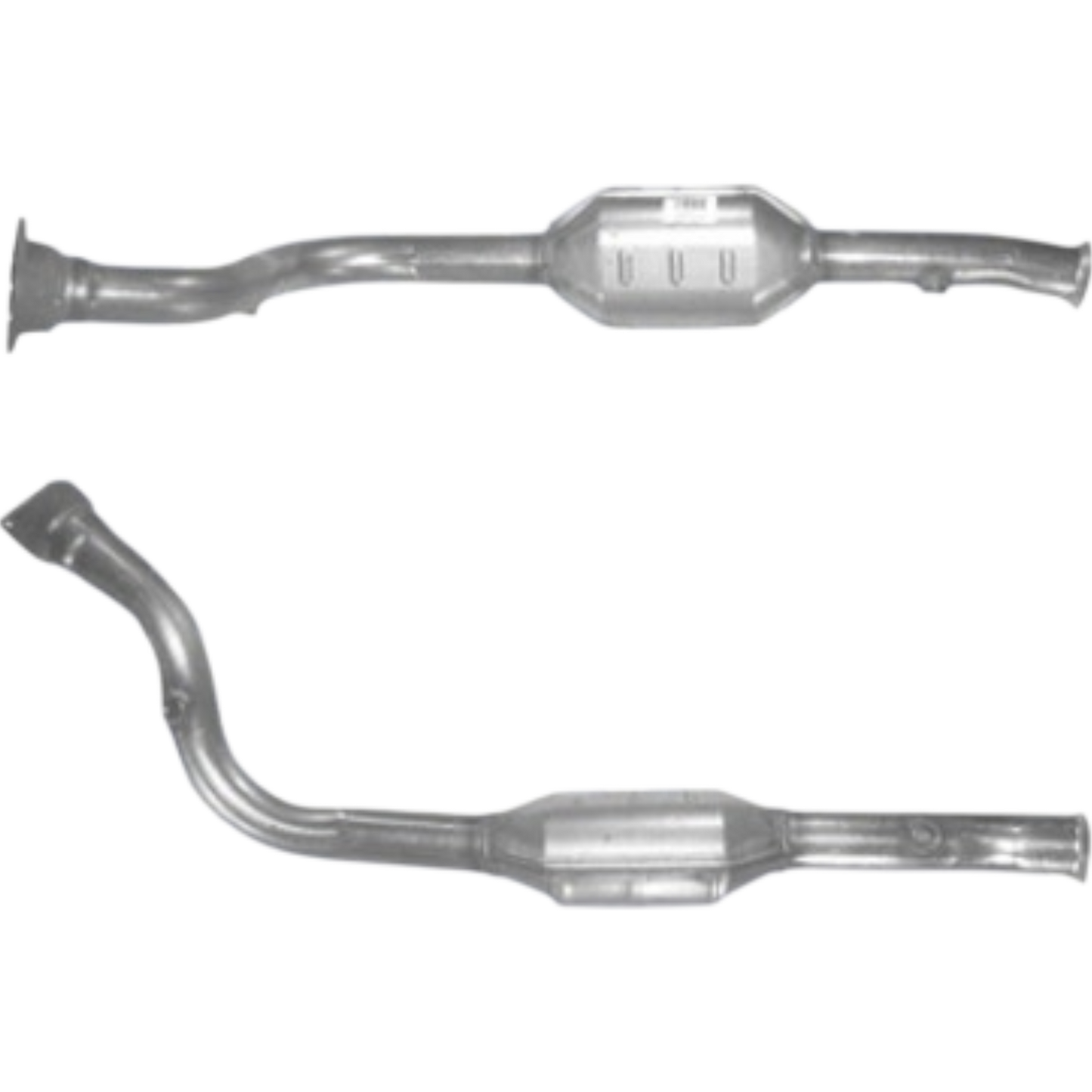 Kat Katalysator Citroen Evasion Jumpy Fiat Scudo Ulysse Peugeot 806 Expert 2,0 i