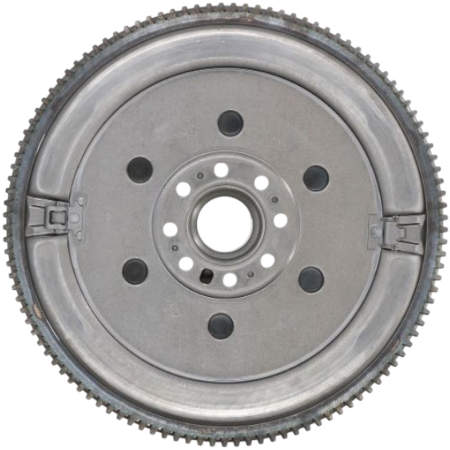 LuK Zweimassenschwungrad für Ford Focus Galaxy Mondeo C-Max S-Max Volvo C30 S40