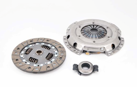 LUK Kupplung Kit Kupplungssatz VW Polo 6N1 6N2 1,4 55 60 Caddy Lupo Seat Arosa