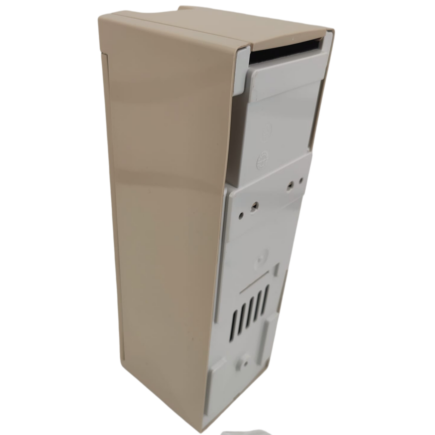 DDR Ost Toiletten Klo Papier Bürste Set Garnitur Rollenhalter Klobürstenhalter