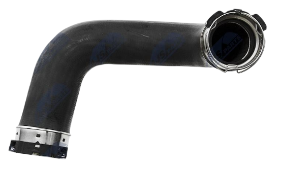 Turboschlauch Ladeluftschlauch für Nissan Pathfinder Navara 2.5 3.0 dCi 4WD